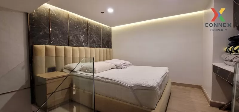 FOR RENT condo , 59 Heritage , Duplex , high floor , BTS-Thong Lo