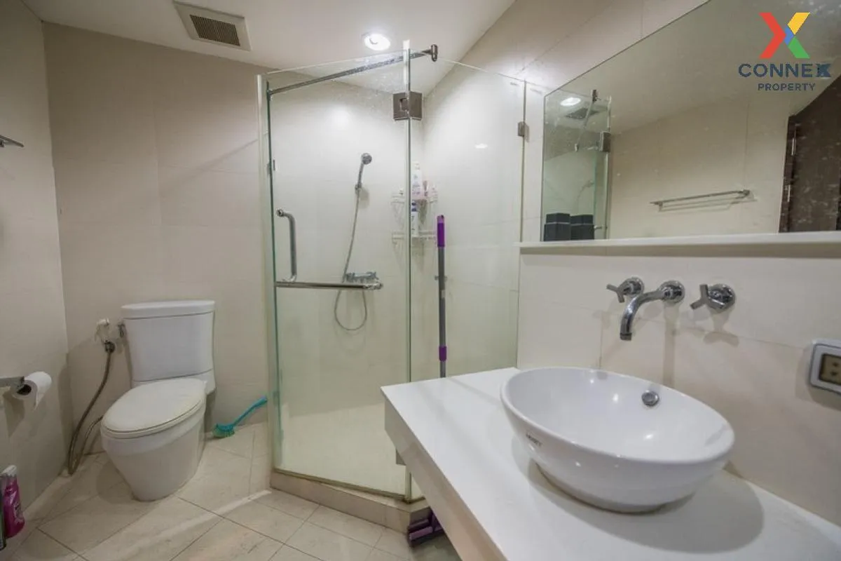 เช่า คอนโด แต่งสวย The Address Sukhumvit 42 BTS-เอกมัย สุขุมวิท พ