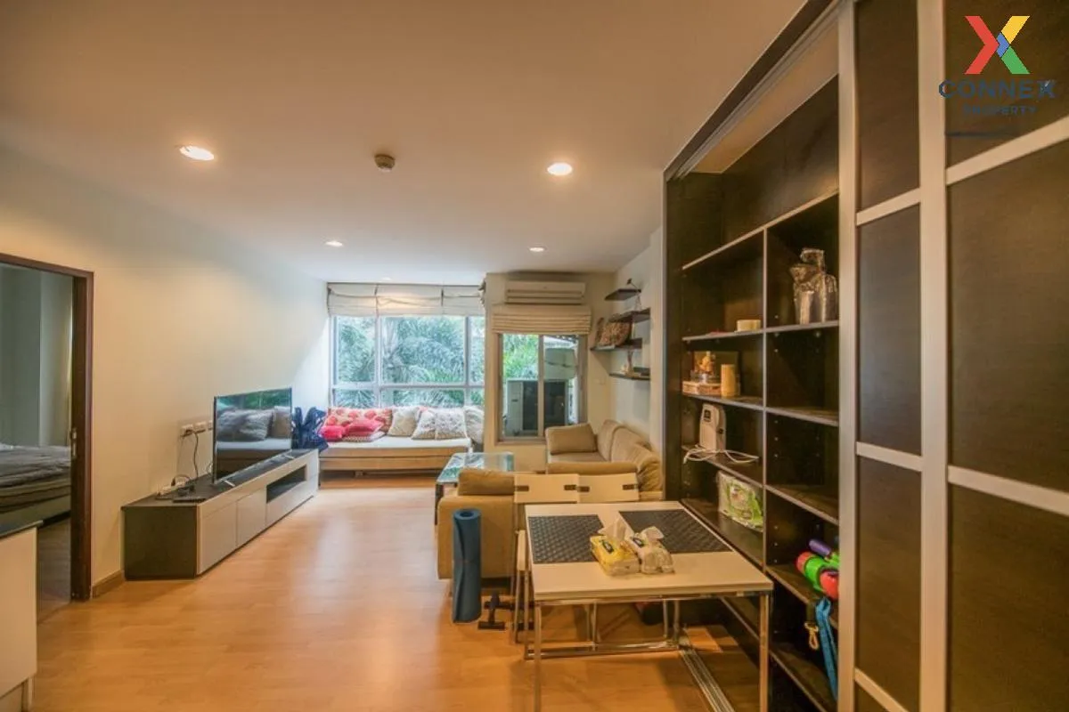 เช่า คอนโด แต่งสวย The Address Sukhumvit 42 BTS-เอกมัย สุขุมวิท พ 3