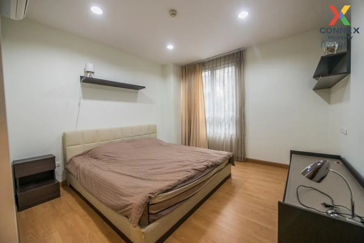 เช่า คอนโด แต่งสวย The Address Sukhumvit 42 BTS-เอกมัย สุขุมวิท พ