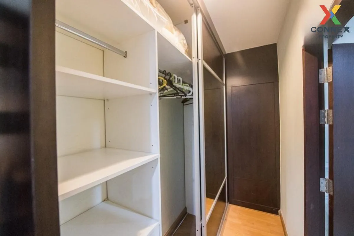 เช่า คอนโด แต่งสวย The Address Sukhumvit 42 BTS-เอกมัย สุขุมวิท พ