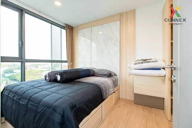 เช่า คอนโด แต่งสวย Taka Haus BTS-เอกมัย สุขุมวิท คลองตันเหนือ วัฒ 4