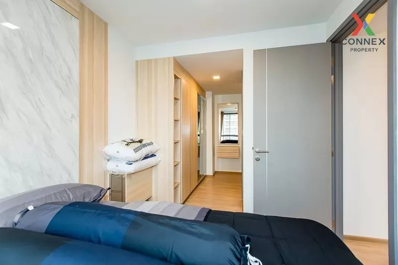 FOR RENT condo , Taka Haus , Duplex , high floor , BTS-Ekkamai , 