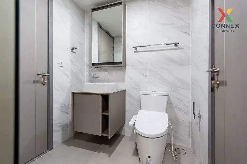 FOR RENT condo , Taka Haus , Duplex , high floor , BTS-Ekkamai , 