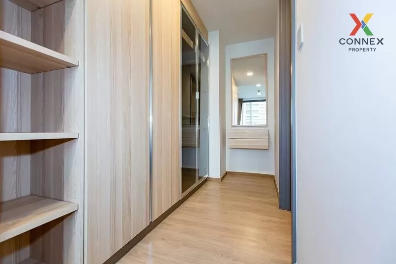 FOR RENT condo , Taka Haus , Duplex , high floor , BTS-Ekkamai , 