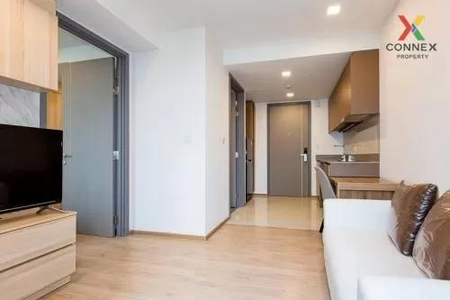 เช่า คอนโด แต่งสวย Taka Haus BTS-เอกมัย สุขุมวิท คลองตันเหนือ วัฒนา กรุงเทพ CX-01117