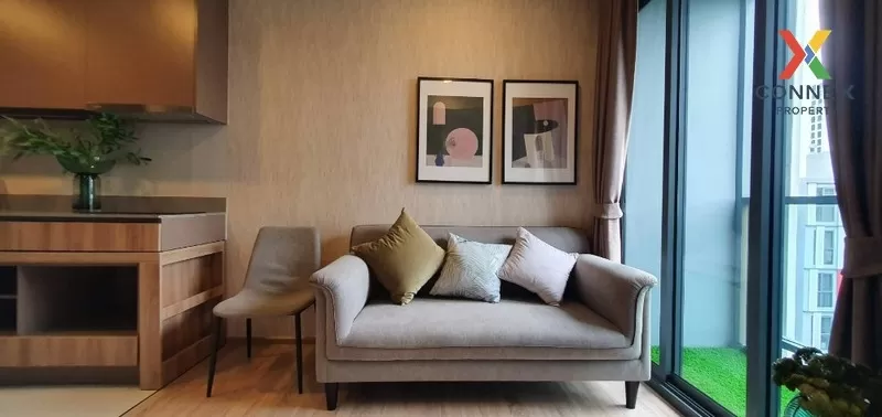 FOR RENT condo , Taka Haus , Duplex , nice view , BTS-Ekkamai , K 3