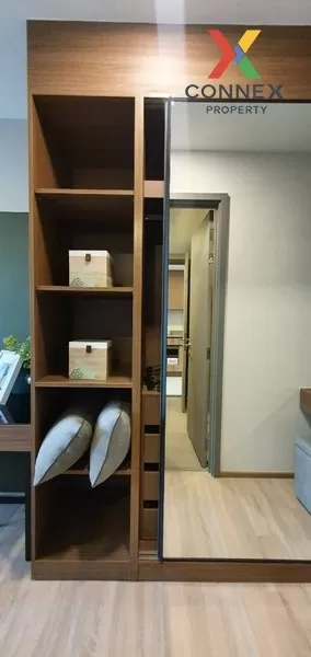 FOR RENT condo , Taka Haus , Duplex , nice view , BTS-Ekkamai , K