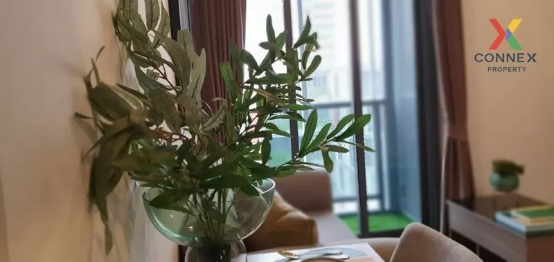 FOR RENT condo , Taka Haus , Duplex , nice view , BTS-Ekkamai , K