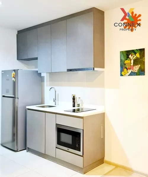 เช่า คอนโด แต่งสวย Rhythm Rangnam BTS-อนุสาวรีย์ชัยสมรภูมิ รางน้ำ