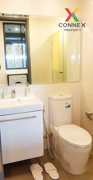 เช่า คอนโด แต่งสวย Rhythm Rangnam BTS-อนุสาวรีย์ชัยสมรภูมิ รางน้ำ