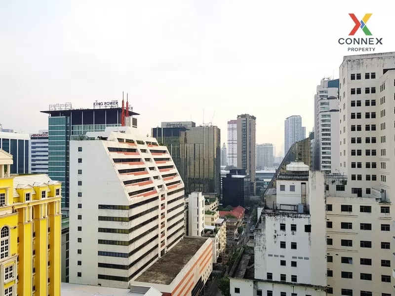 เช่า คอนโด แต่งสวย Rhythm Rangnam BTS-อนุสาวรีย์ชัยสมรภูมิ รางน้ำ