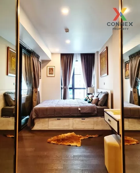 FOR SALE condo , Na Vara Residence , Duplex , high floor , BTS-Ch FOR SALE condo , Na Vara Residence , Duplex , high floor , BTS-Ch