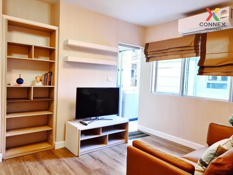 FOR SALE condo , My Condo Sukhumvit 81 , Duplex , high floor , BT 2