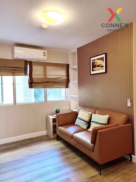 FOR SALE condo , My Condo Sukhumvit 81 , Duplex , high floor , BT 4
