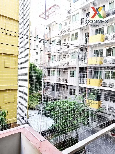 FOR SALE condo , My Condo Sukhumvit 81 , Duplex , high floor , BT