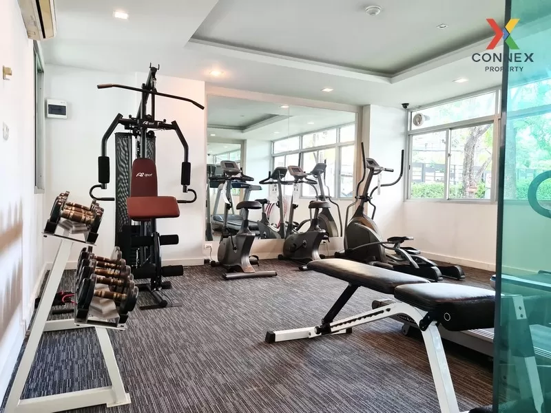 FOR SALE condo , My Condo Sukhumvit 81 , Duplex , high floor , BT