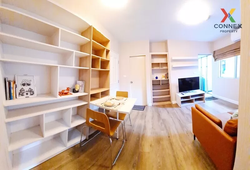 FOR SALE condo , My Condo Sukhumvit 81 , Duplex , high floor , BT