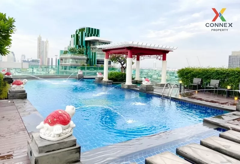 ขาย คอนโด ชั้นสูง Wish@Samyan MRT-สามย่าน สี่พระยา มหาพฤฒาราม บาง ขาย คอนโด ชั้นสูง Wish@Samyan MRT-สามย่าน สี่พระยา มหาพฤฒาราม บาง 2