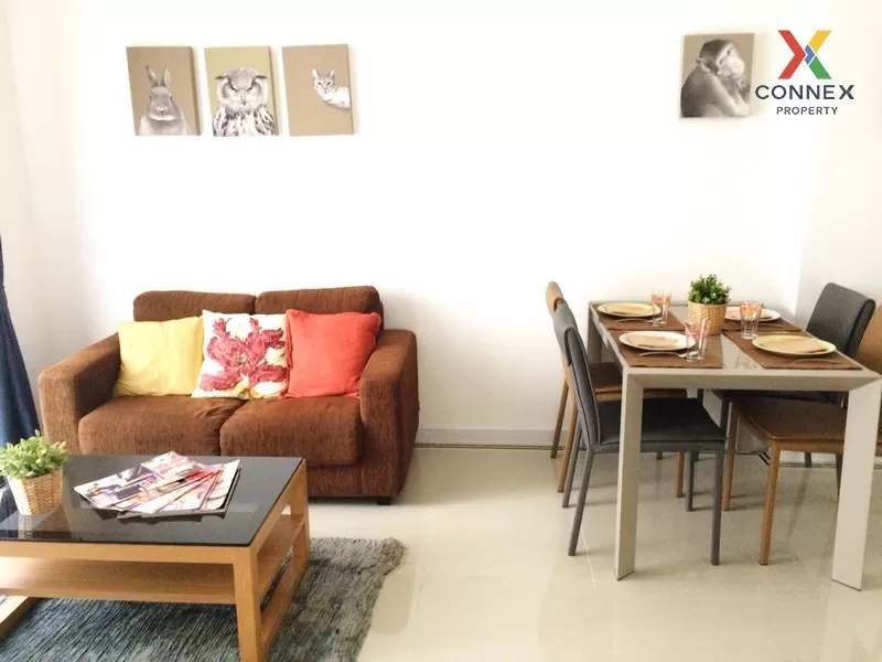 FOR RENT condo , TC Green Rama 9 , Duplex , high floor , MRT-Phra FOR RENT condo , TC Green Rama 9 , Duplex , high floor , MRT-Phra 1