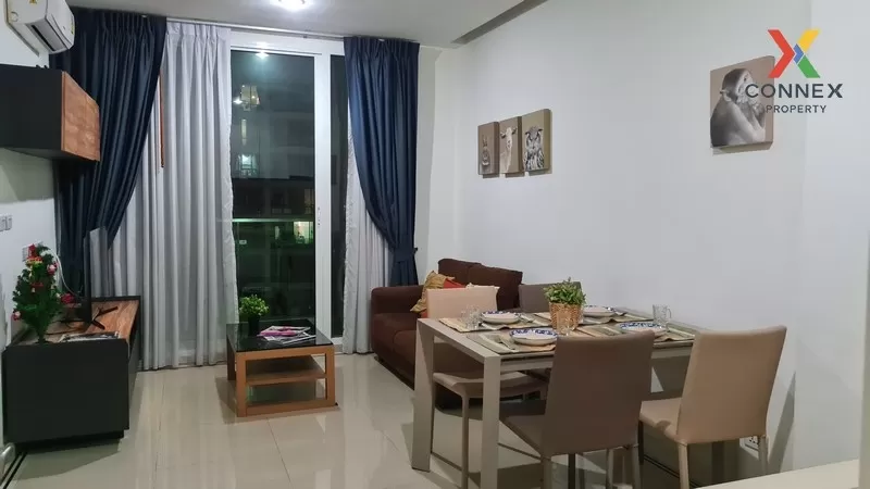 FOR RENT condo , TC Green Rama 9 , Duplex , high floor , MRT-Phra FOR RENT condo , TC Green Rama 9 , Duplex , high floor , MRT-Phra 3