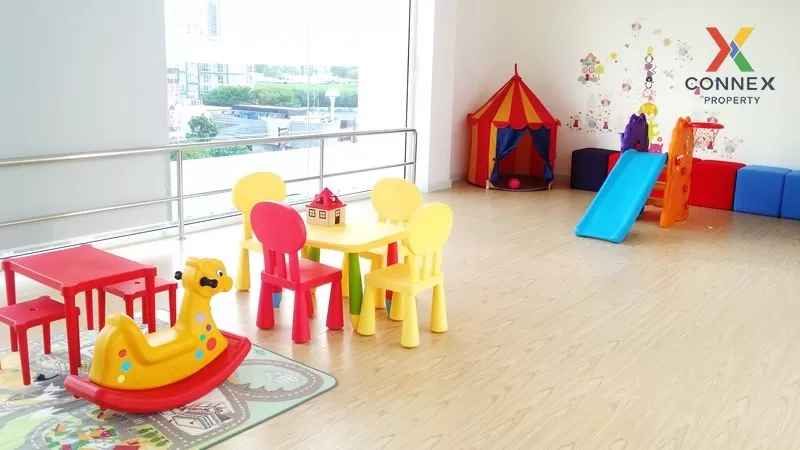 FOR RENT condo , TC Green Rama 9 , Duplex , high floor , MRT-Phra FOR RENT condo , TC Green Rama 9 , Duplex , high floor , MRT-Phra