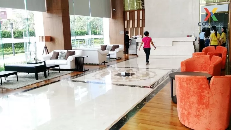 FOR RENT condo , TC Green Rama 9 , Duplex , high floor , MRT-Phra FOR RENT condo , TC Green Rama 9 , Duplex , high floor , MRT-Phra