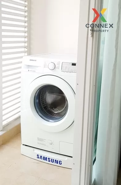 FOR RENT condo , TC Green Rama 9 , Duplex , high floor , MRT-Phra FOR RENT condo , TC Green Rama 9 , Duplex , high floor , MRT-Phra