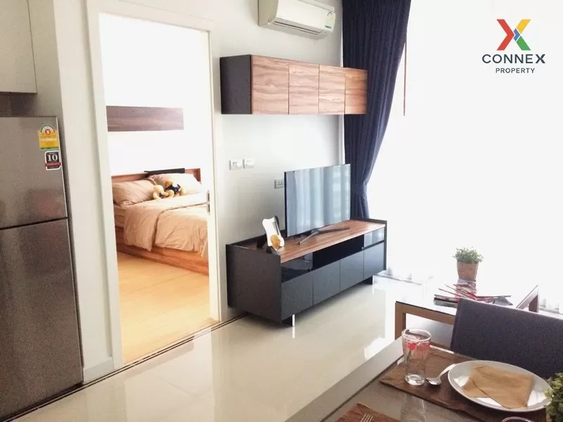 FOR RENT condo , TC Green Rama 9 , Duplex , high floor , MRT-Phra FOR RENT condo , TC Green Rama 9 , Duplex , high floor , MRT-Phra