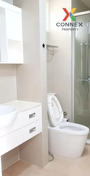 FOR RENT condo , TC Green Rama 9 , Duplex , high floor , MRT-Phra FOR RENT condo , TC Green Rama 9 , Duplex , high floor , MRT-Phra