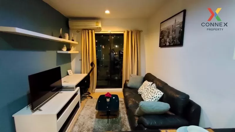 FOR RENT condo , The Seed Mingle , Duplex , high floor , MRT-Lump 1