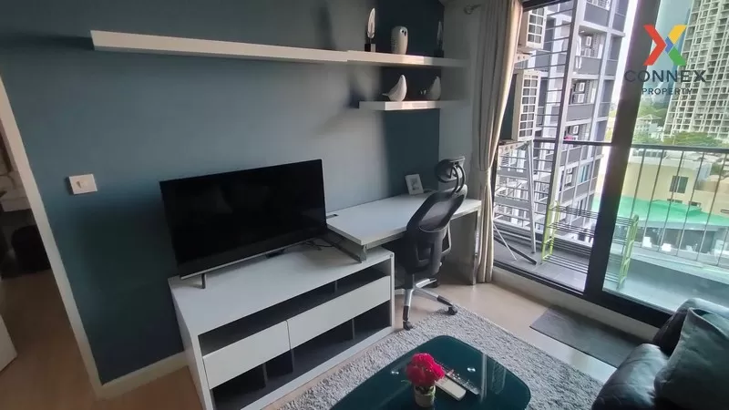 FOR RENT condo , The Seed Mingle , Duplex , high floor , MRT-Lump 2