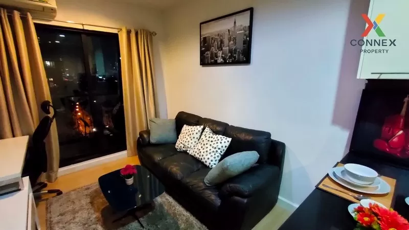 FOR RENT condo , The Seed Mingle , Duplex , high floor , MRT-Lump