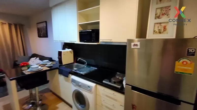 FOR RENT condo , The Seed Mingle , Duplex , high floor , MRT-Lump