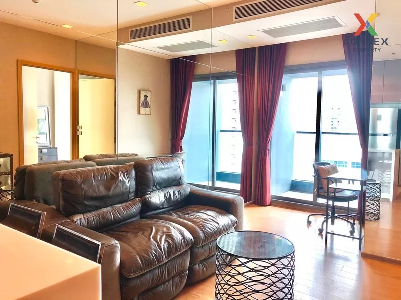 FOR RENT condo , Hyde Sukhumvit 13 , Duplex , high floor , BTS-Na FOR RENT condo , Hyde Sukhumvit 13 , Duplex , high floor , BTS-Na 1