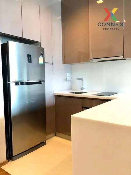 FOR RENT condo , Hyde Sukhumvit 13 , Duplex , high floor , BTS-Na FOR RENT condo , Hyde Sukhumvit 13 , Duplex , high floor , BTS-Na 4