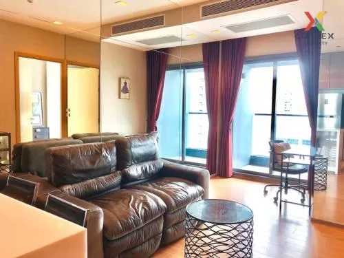 FOR RENT condo , Hyde Sukhumvit 13 , Duplex , high floor , BTS-Nana , Khlong Toei Nuea , Watthana , Bangkok , CX-01137