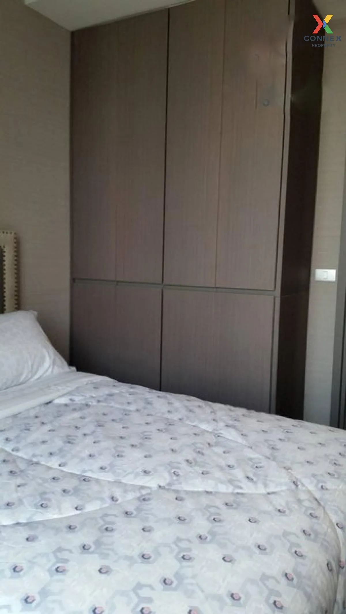 FOR RENT condo , The Diplomat Sathorn , Duplex , high floor , BTS 4