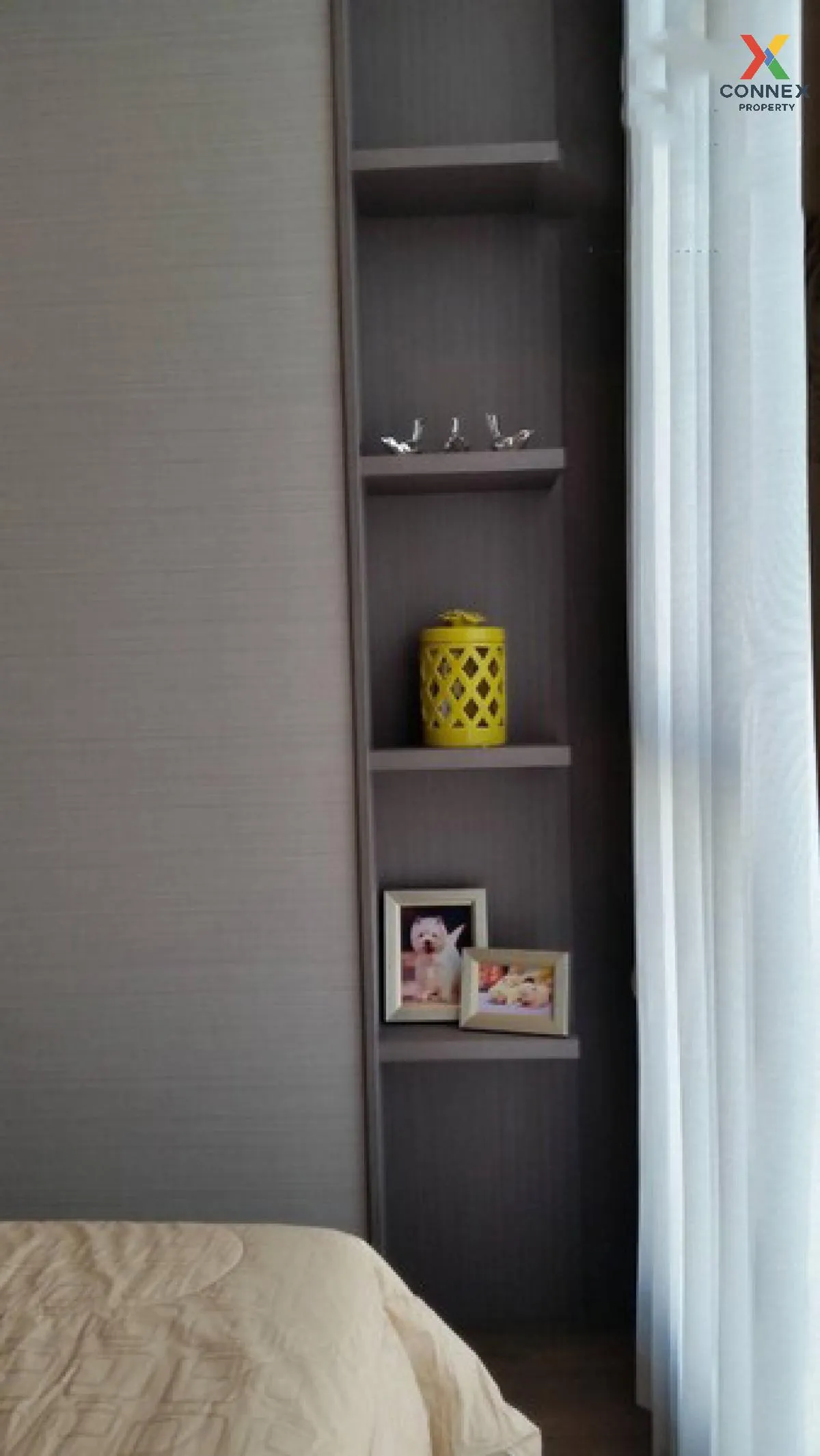 FOR RENT condo , The Diplomat Sathorn , Duplex , high floor , BTS