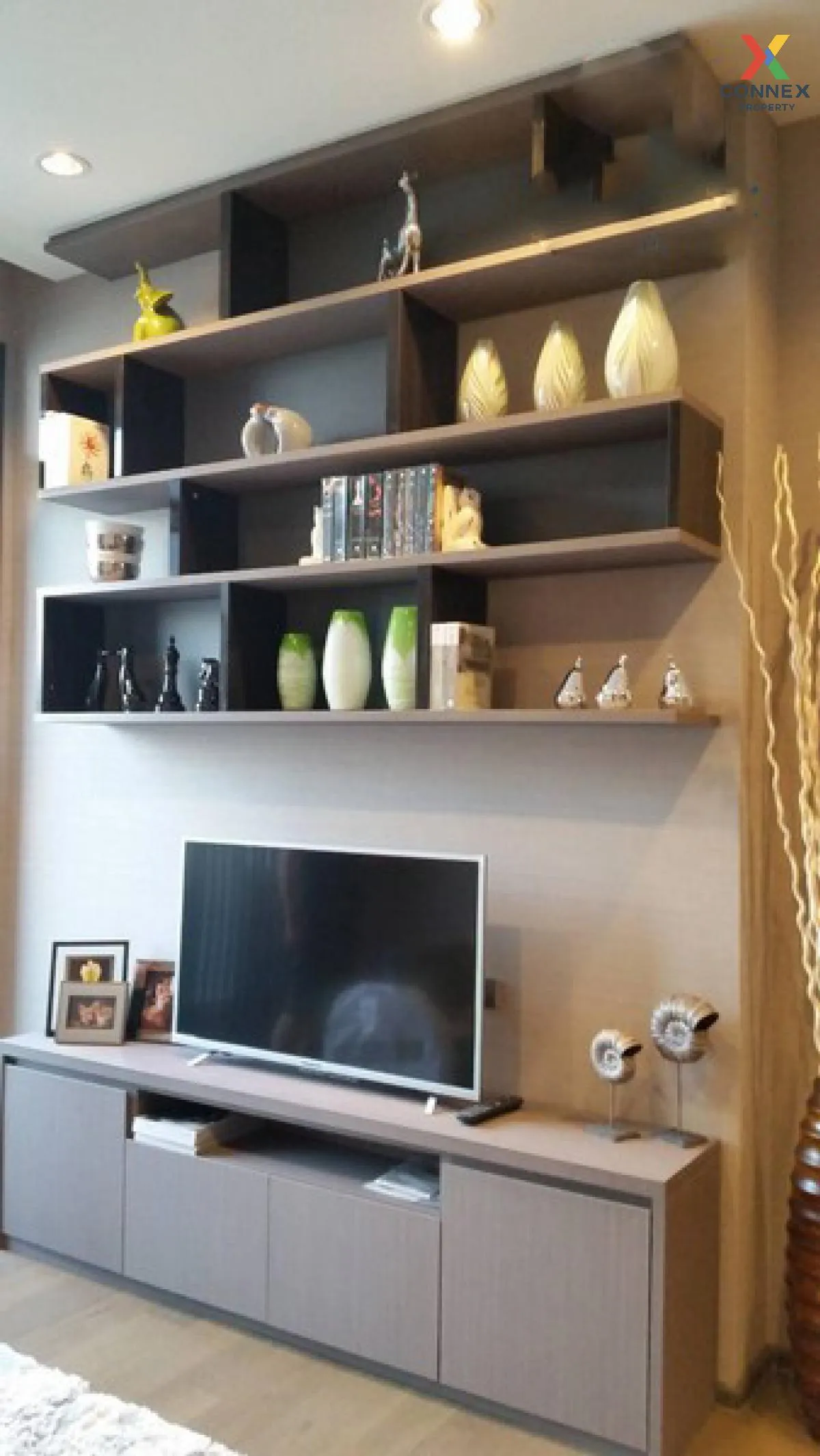 FOR RENT condo , The Diplomat Sathorn , Duplex , high floor , BTS