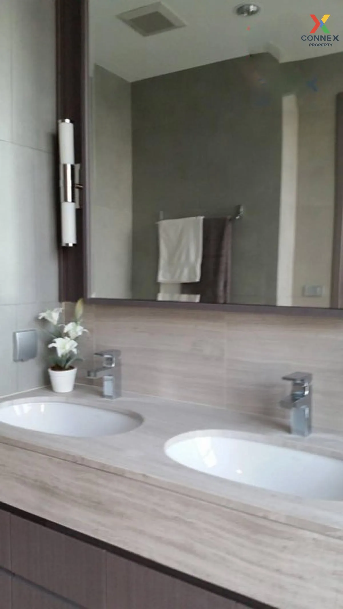 FOR RENT condo , The Diplomat Sathorn , Duplex , high floor , BTS