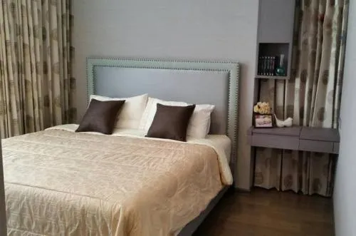 FOR RENT condo , The Diplomat Sathorn , Duplex , high floor , BTS-Surasak , Silom , Bang Rak , Bangkok , CX-01139