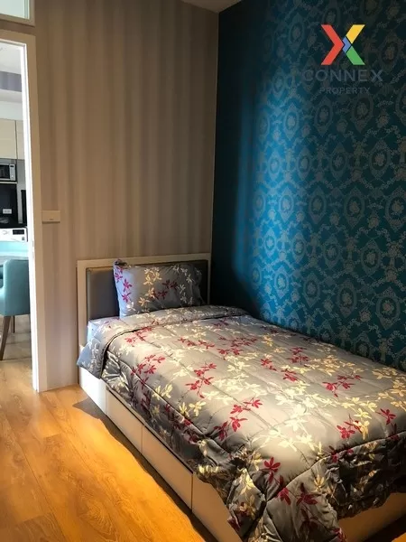 เช่า คอนโด ชั้นสูง Park Origin Phrom Phong BTS-พร้อมพงษ์ สุขุมวิท