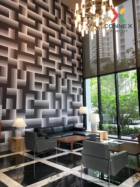 เช่า คอนโด ชั้นสูง Park Origin Phrom Phong BTS-พร้อมพงษ์ สุขุมวิท