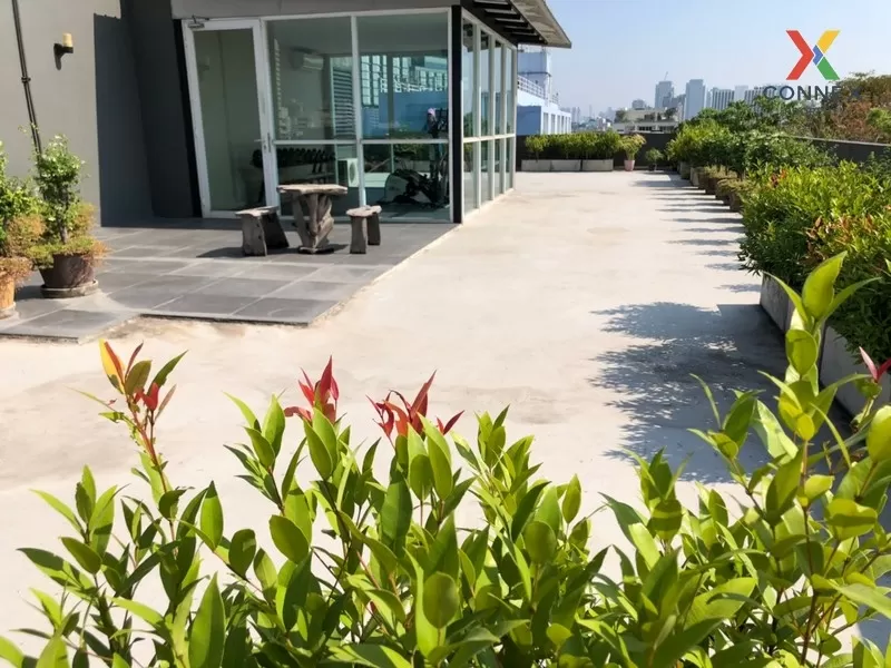 เช่า คอนโด แต่งสวย The Unique Ladprao 26 MRT-ลาดพร้าว ลาดพร้าว จอ