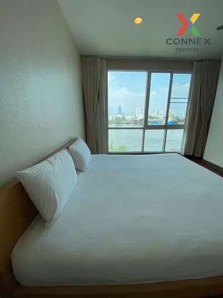 เช่า คอนโด แต่งสวย Ivy River Ratburana  ราษฎร์บูรณะ บางปะกอก ราษฎ