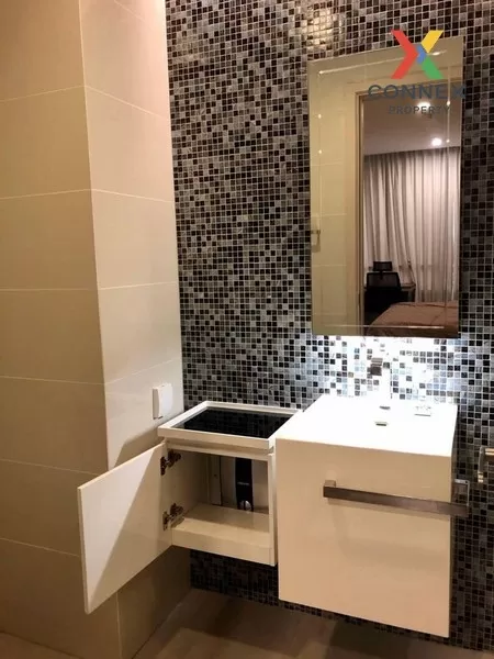 เช่า คอนโด แต่งสวย 333 Riverside MRT-บางโพ ประชาราษฎร์สาย 1 บางซื 3