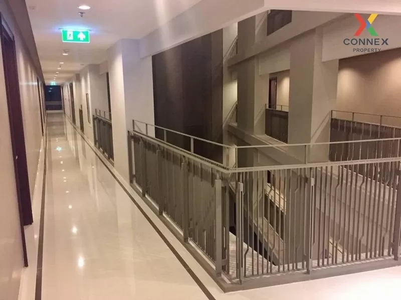 เช่า คอนโด แต่งสวย 333 Riverside MRT-บางโพ ประชาราษฎร์สาย 1 บางซื 4