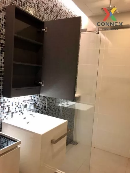 เช่า คอนโด แต่งสวย 333 Riverside MRT-บางโพ ประชาราษฎร์สาย 1 บางซื