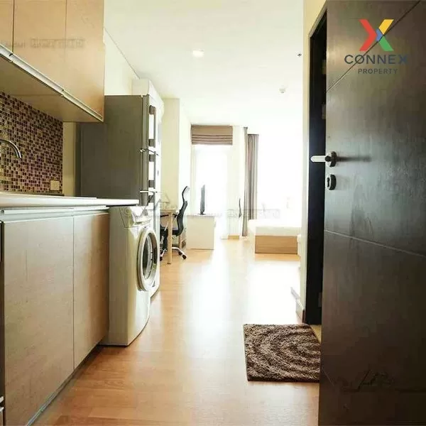 FOR RENT condo , Le Luk Condo , Duplex , high floor , BTS-Phra Kh 4